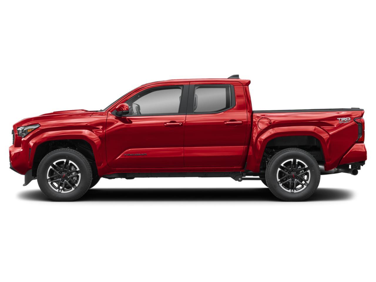 2026 Toyota Tacoma TRD Sport San Clemente CA