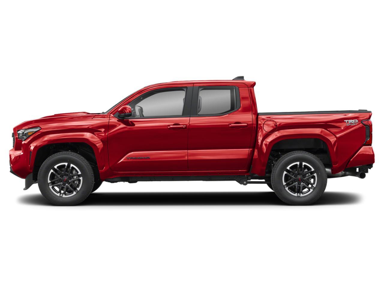 2026 Toyota Tacoma TRD Sport San Clemente CA