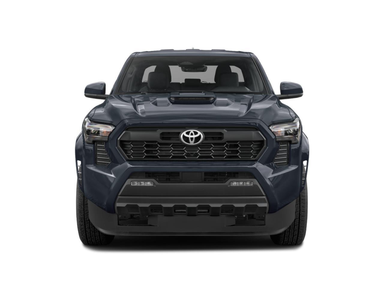 2026 Toyota Tacoma TRD Sport San Clemente CA