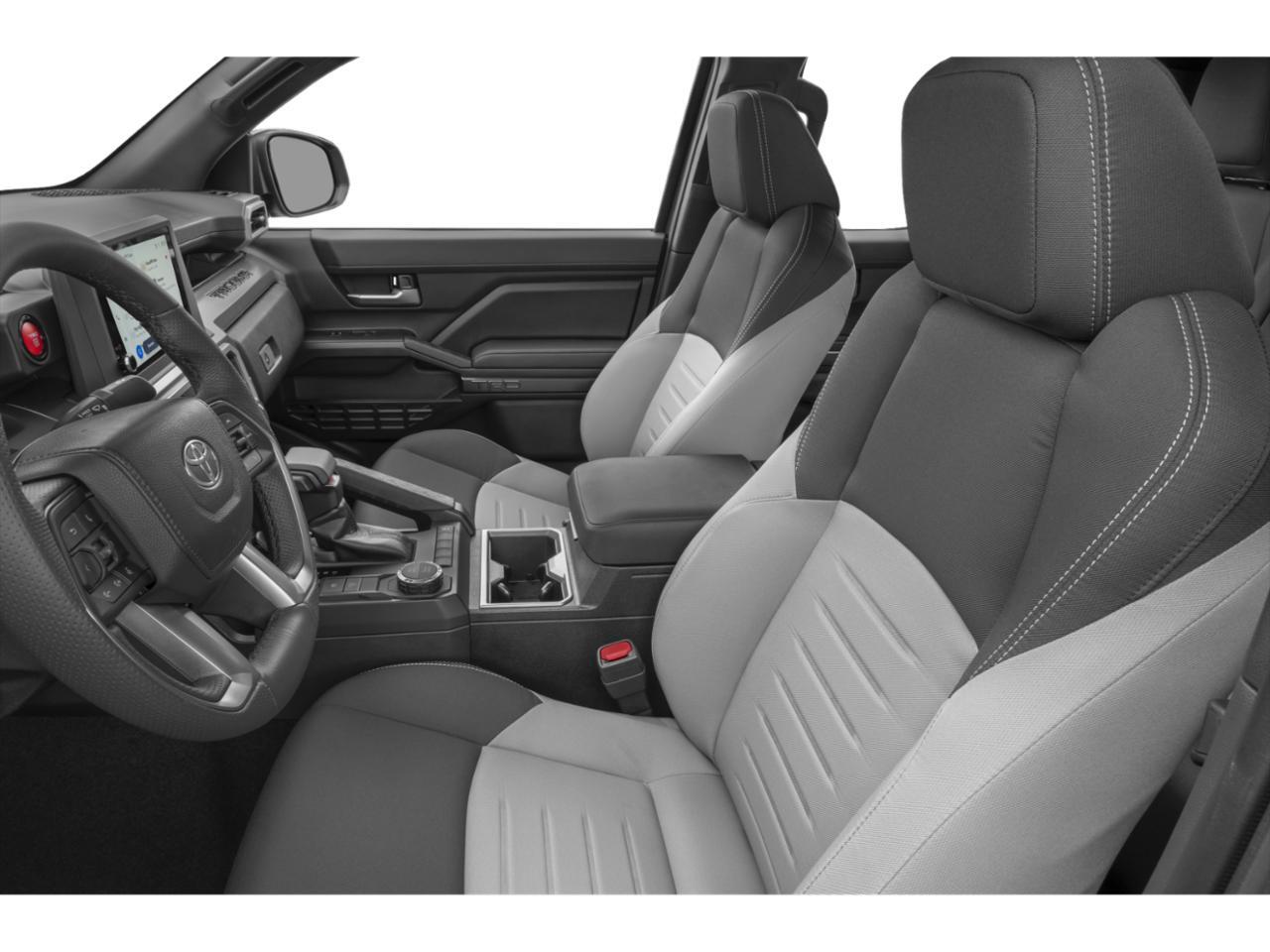 2026 Toyota Tacoma TRD Sport San Clemente CA