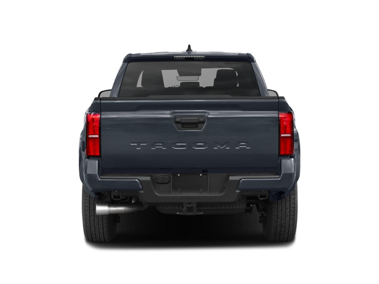 2026 Toyota Tacoma TRD Sport San Clemente CA