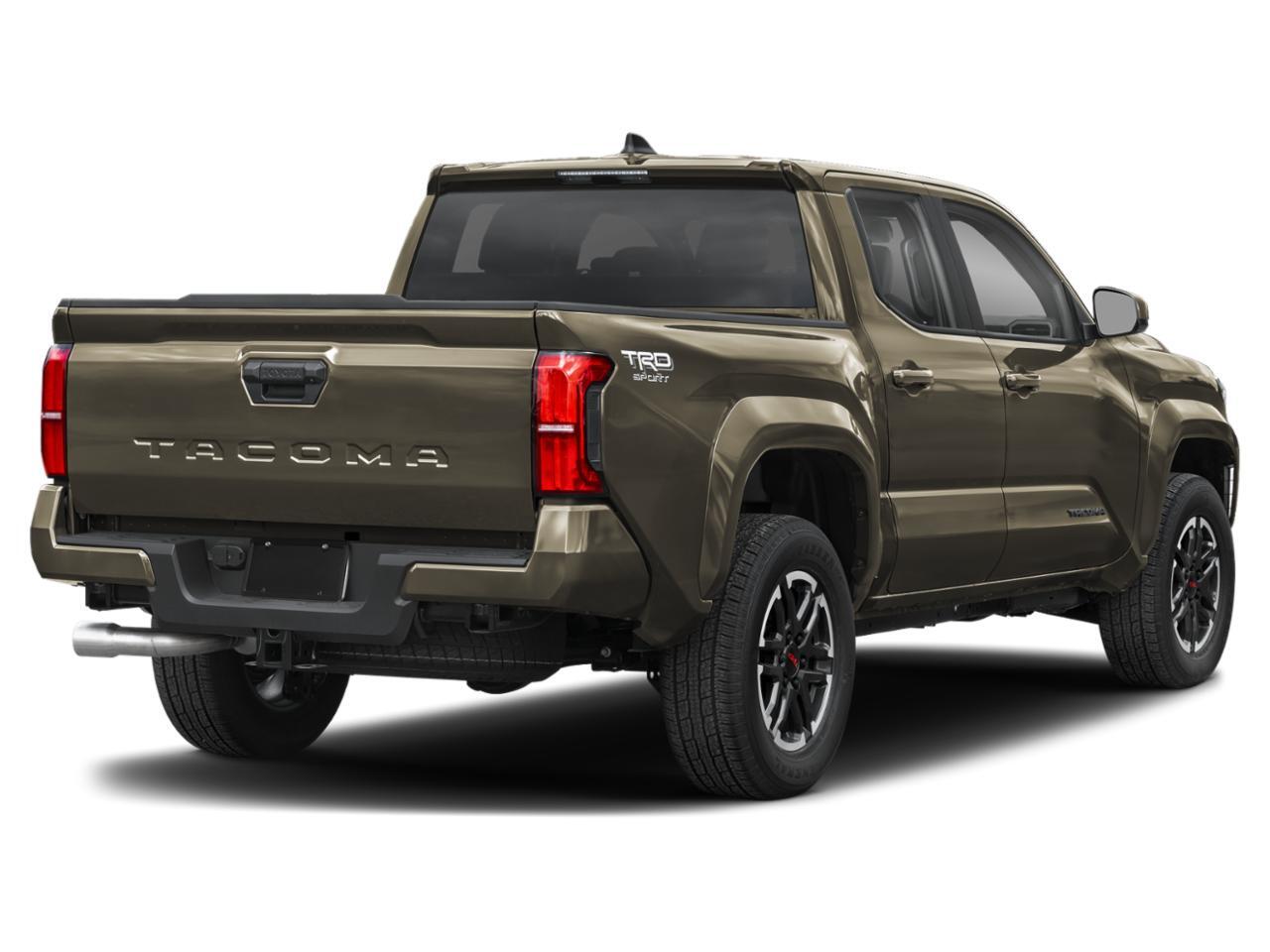 2026 Toyota Tacoma TRD Sport Fredericksburg VA