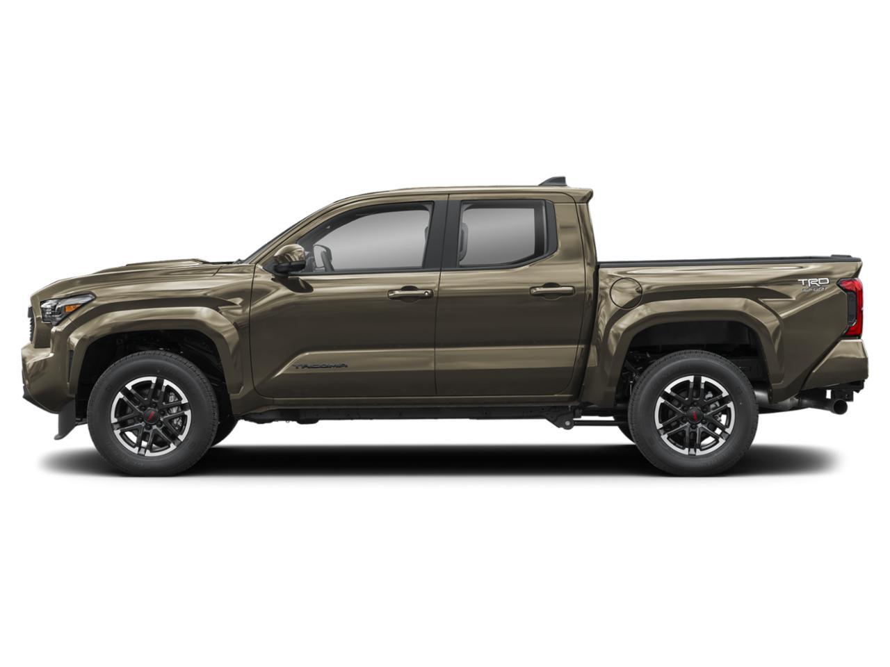 2026 Toyota Tacoma TRD Sport Fredericksburg VA