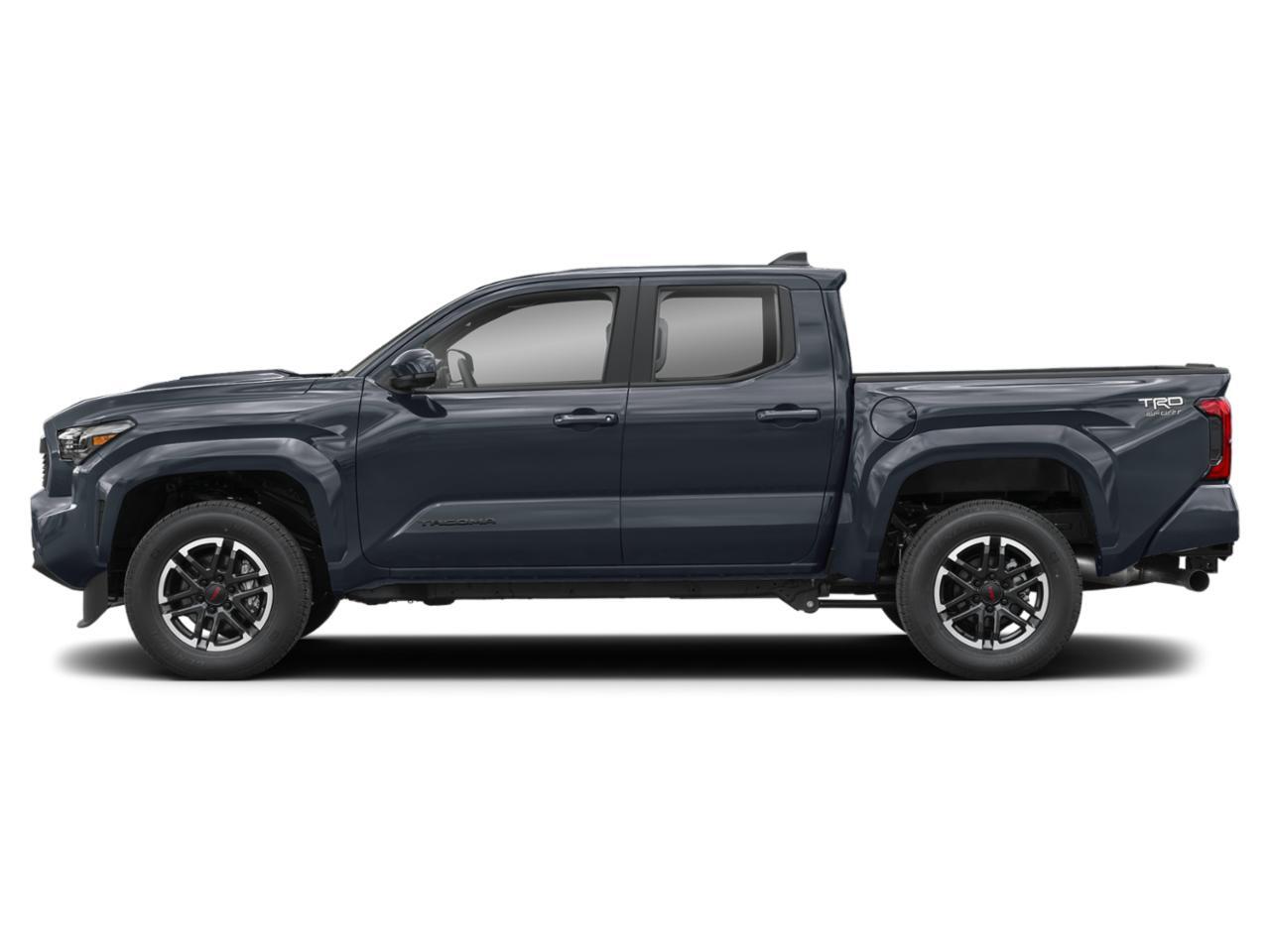 2026 Toyota Tacoma TRD Sport Fredericksburg VA