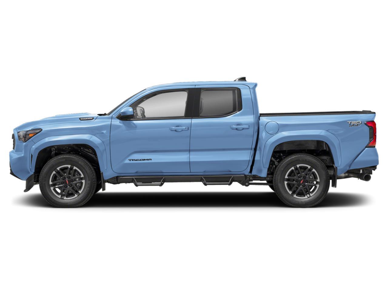 2026 Toyota Tacoma TRD Sport Stafford VA