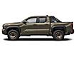 2026 Toyota Tacoma Trailhunter Hybrid