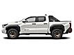 2026 Toyota Tacoma Trailhunter Hybrid
