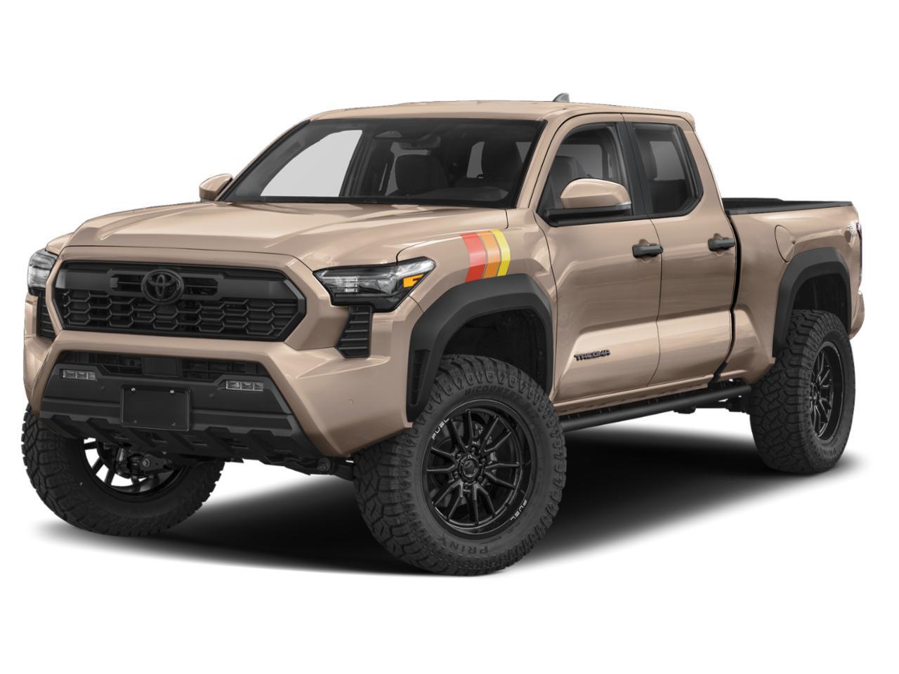 2026 Toyota Tacoma i-FORCE MAX TRD Off-Road i-FORCE MAX Fredericksburg VA