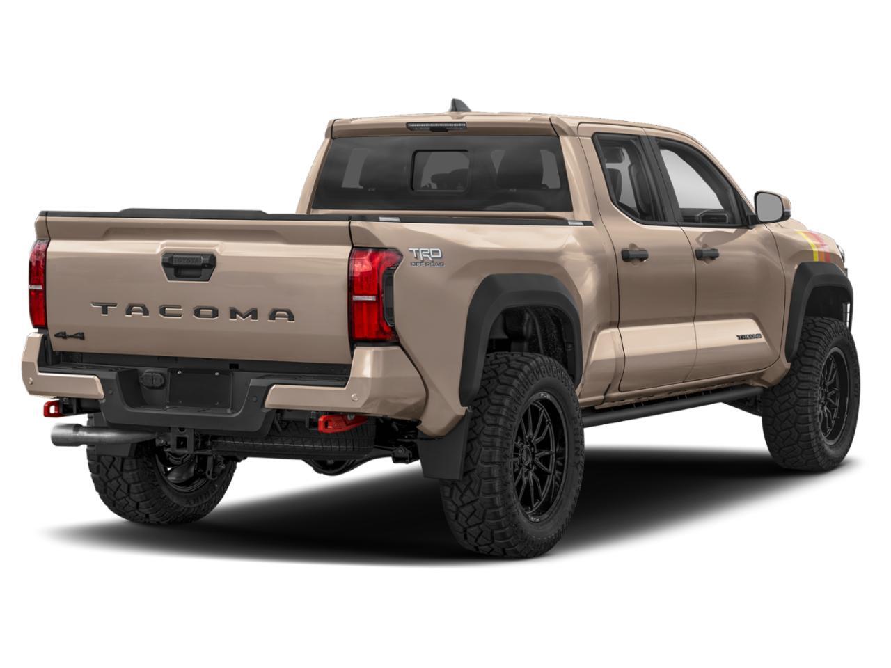 2026 Toyota Tacoma i-FORCE MAX TRD Off-Road i-FORCE MAX Fredericksburg VA