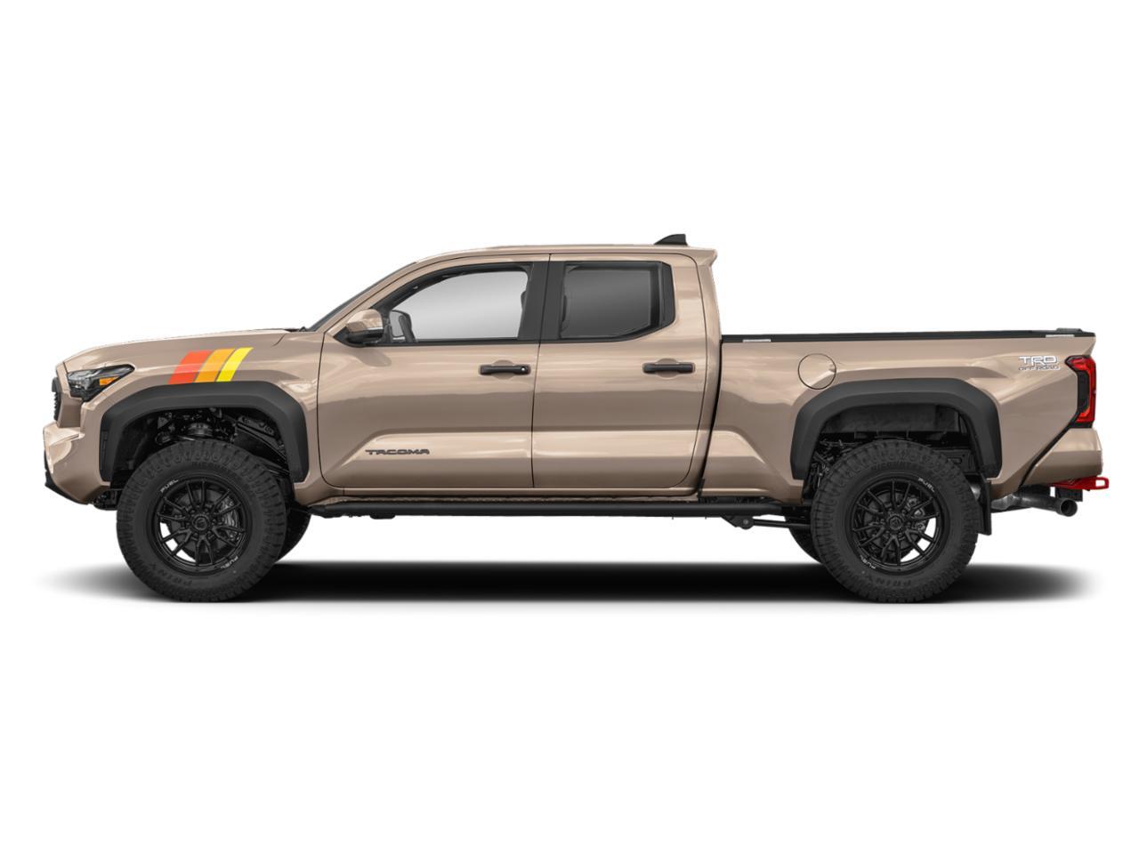 2026 Toyota Tacoma i-FORCE MAX TRD Off-Road i-FORCE MAX Fredericksburg VA