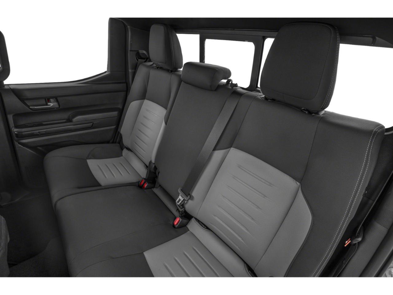 2026 Toyota Tacoma i-FORCE MAX TRD Off-Road i-FORCE MAX Fredericksburg VA