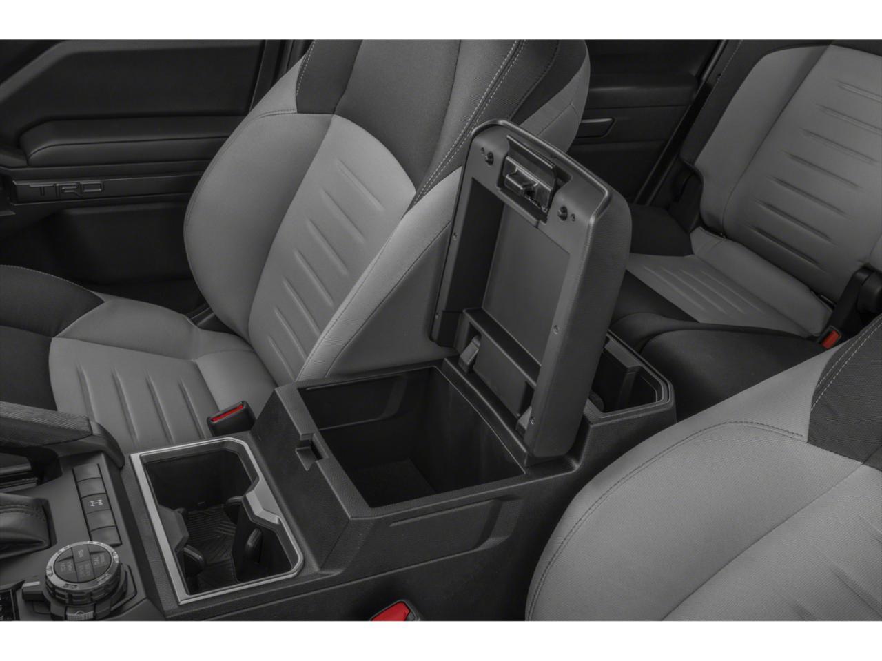 2026 Toyota Tacoma i-FORCE MAX TRD Off-Road i-FORCE MAX Fredericksburg VA