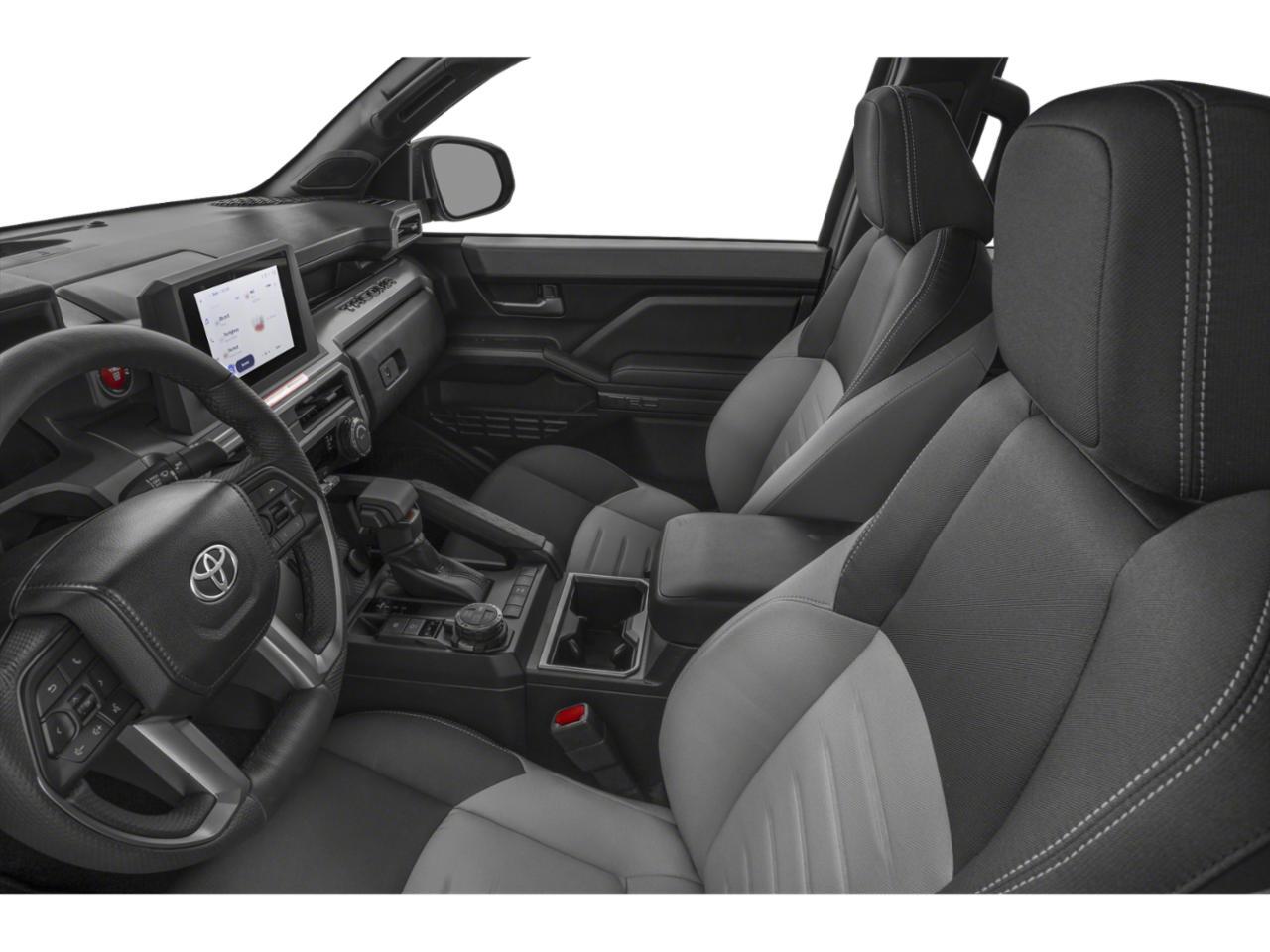 2026 Toyota Tacoma i-FORCE MAX TRD Off-Road i-FORCE MAX Fredericksburg VA