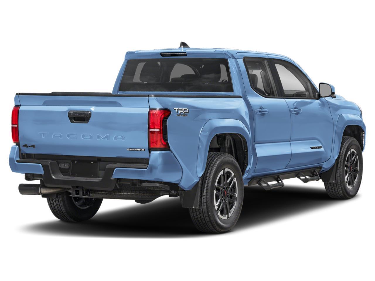 2026 Toyota Tacoma Stafford VA