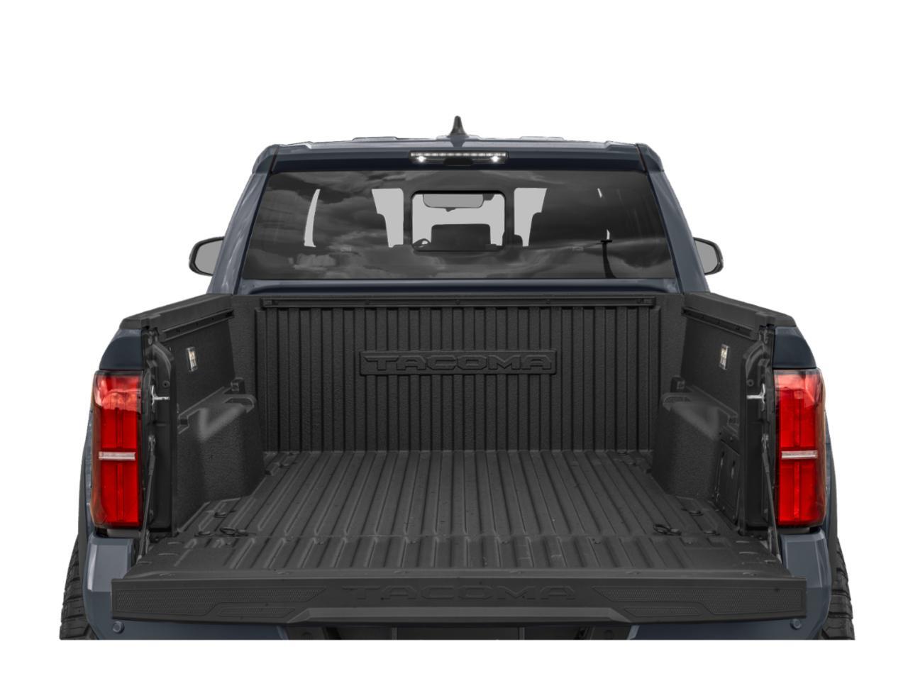 2026 Toyota Tacoma Fredericksburg VA