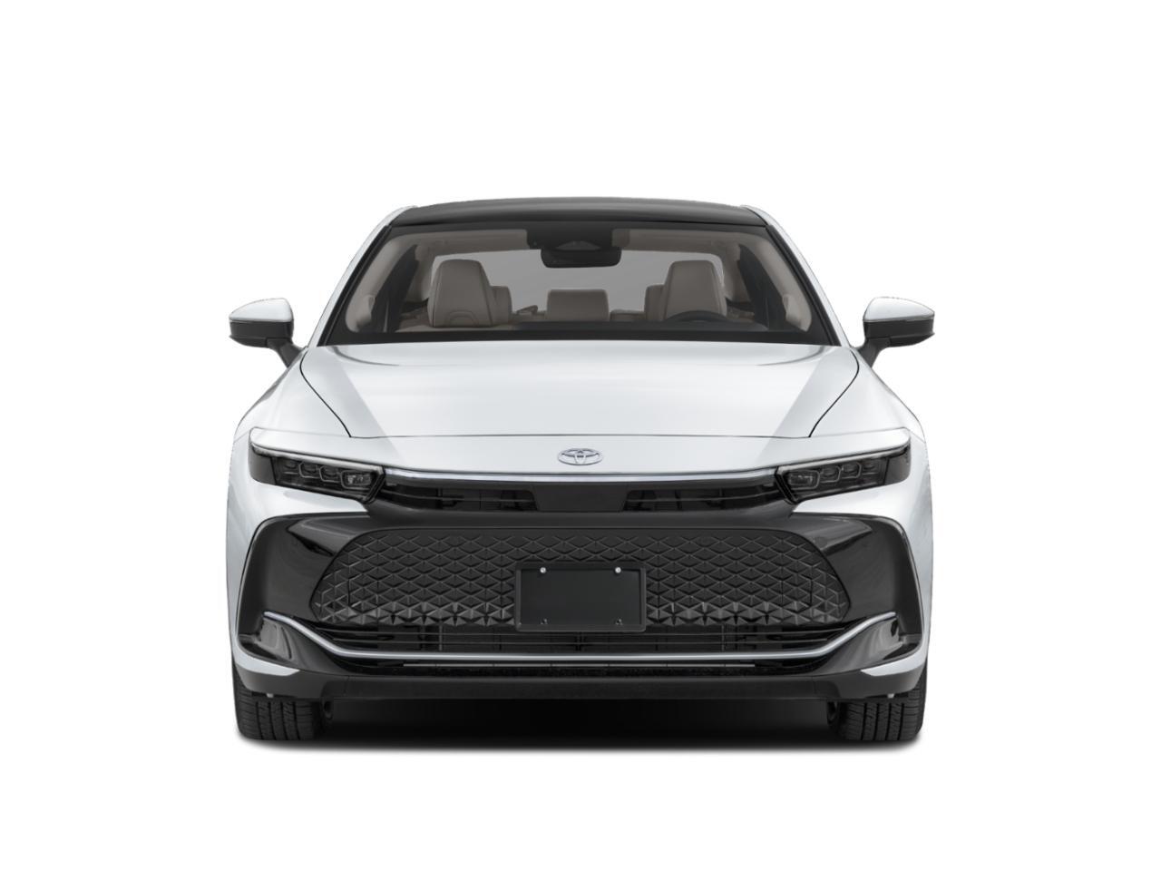 2026 Toyota Toyota Crown Limited Fredericksburg VA