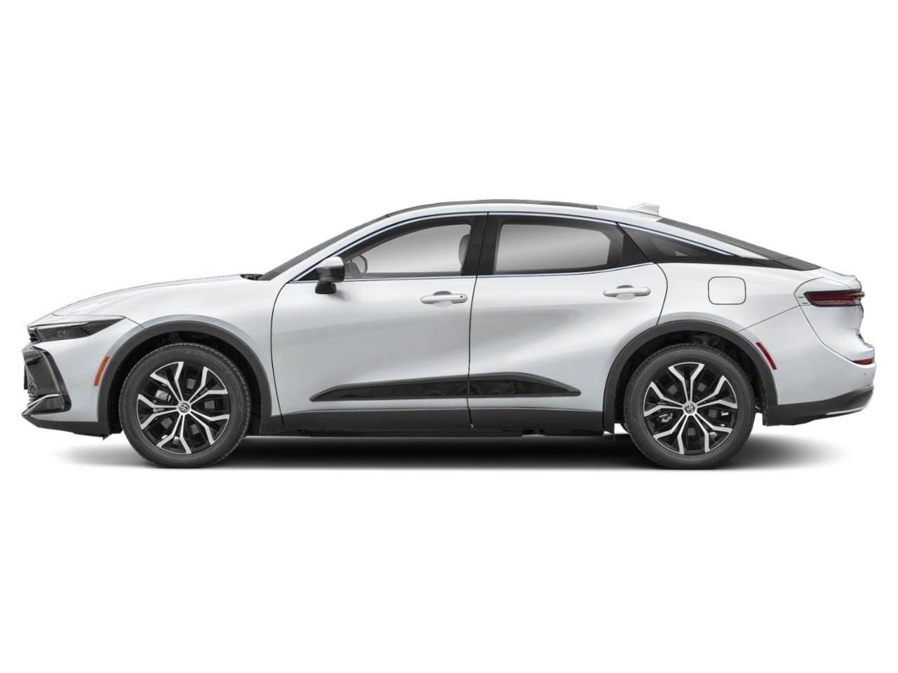 2026 Toyota Toyota Crown Limited Fredericksburg VA