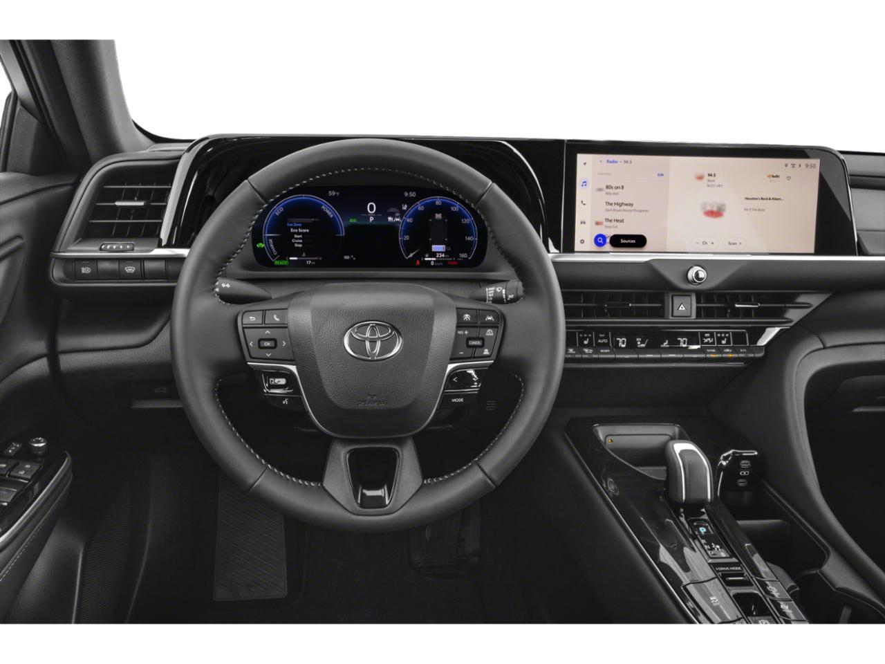 2026 Toyota Toyota Crown XLE Fredericksburg VA