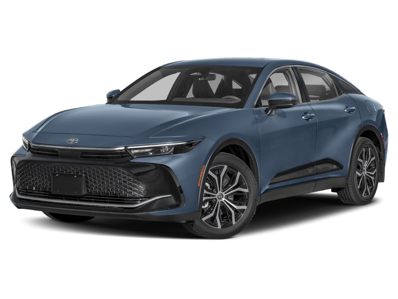 2026 Toyota Toyota Crown XLE