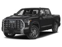 2026 Toyota Tundra  2026 Toyota Tundra