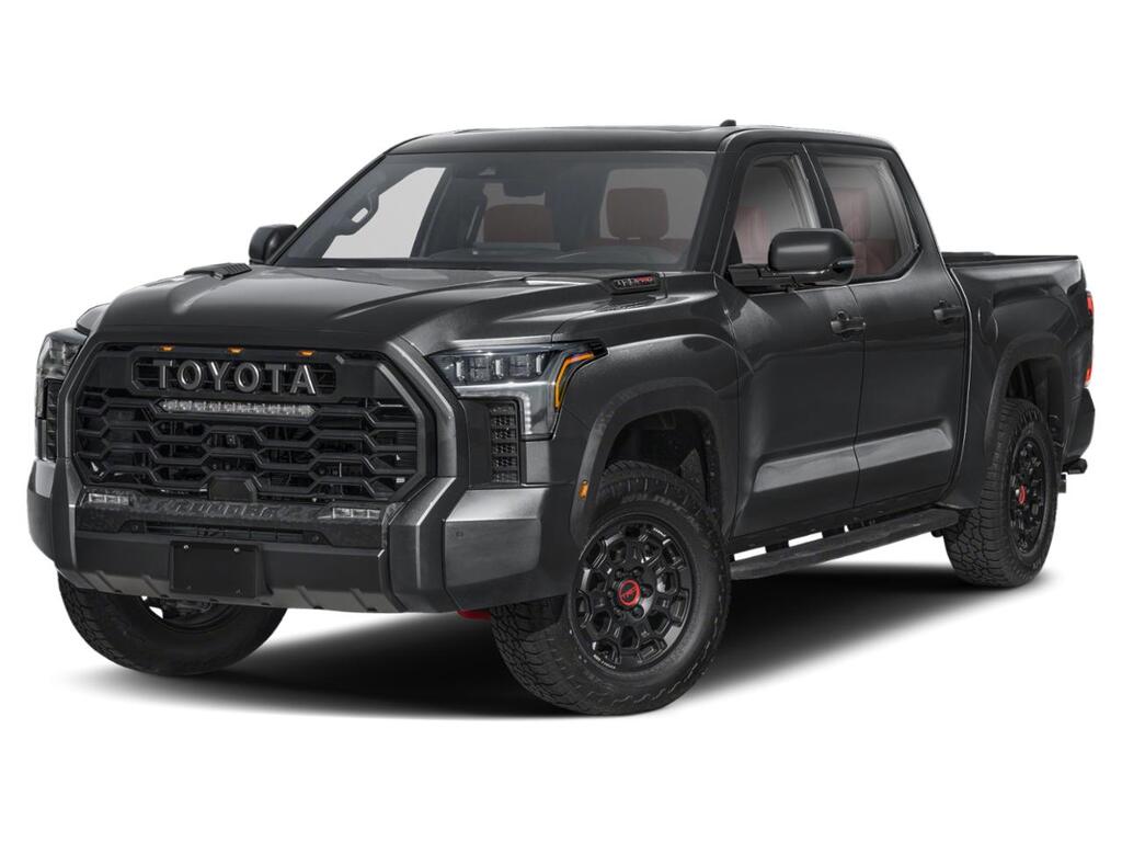 2026 Toyota Tundra  Oshkosh WI