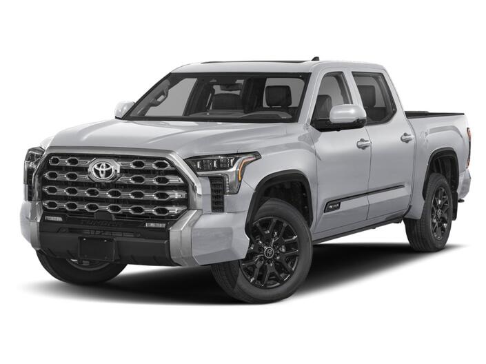 2026 Toyota Tundra  Oshkosh WI