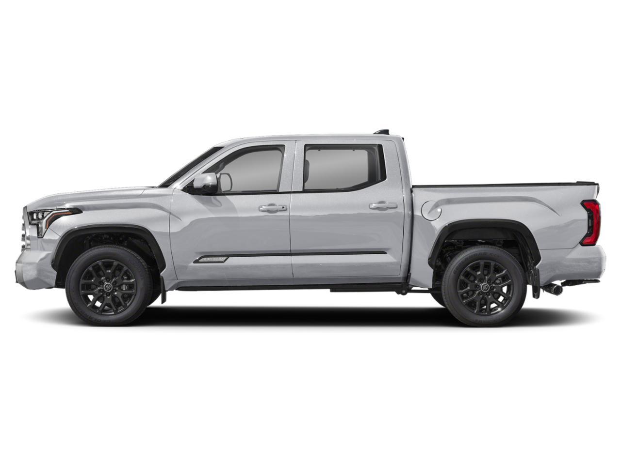 2026 Toyota Tundra San Clemente CA