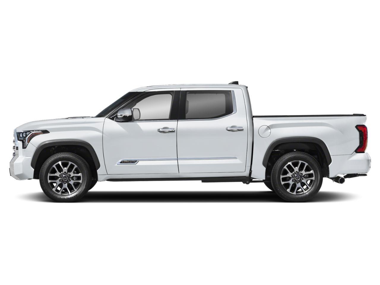 2026 Toyota Tundra 1794 Edition Hybrid