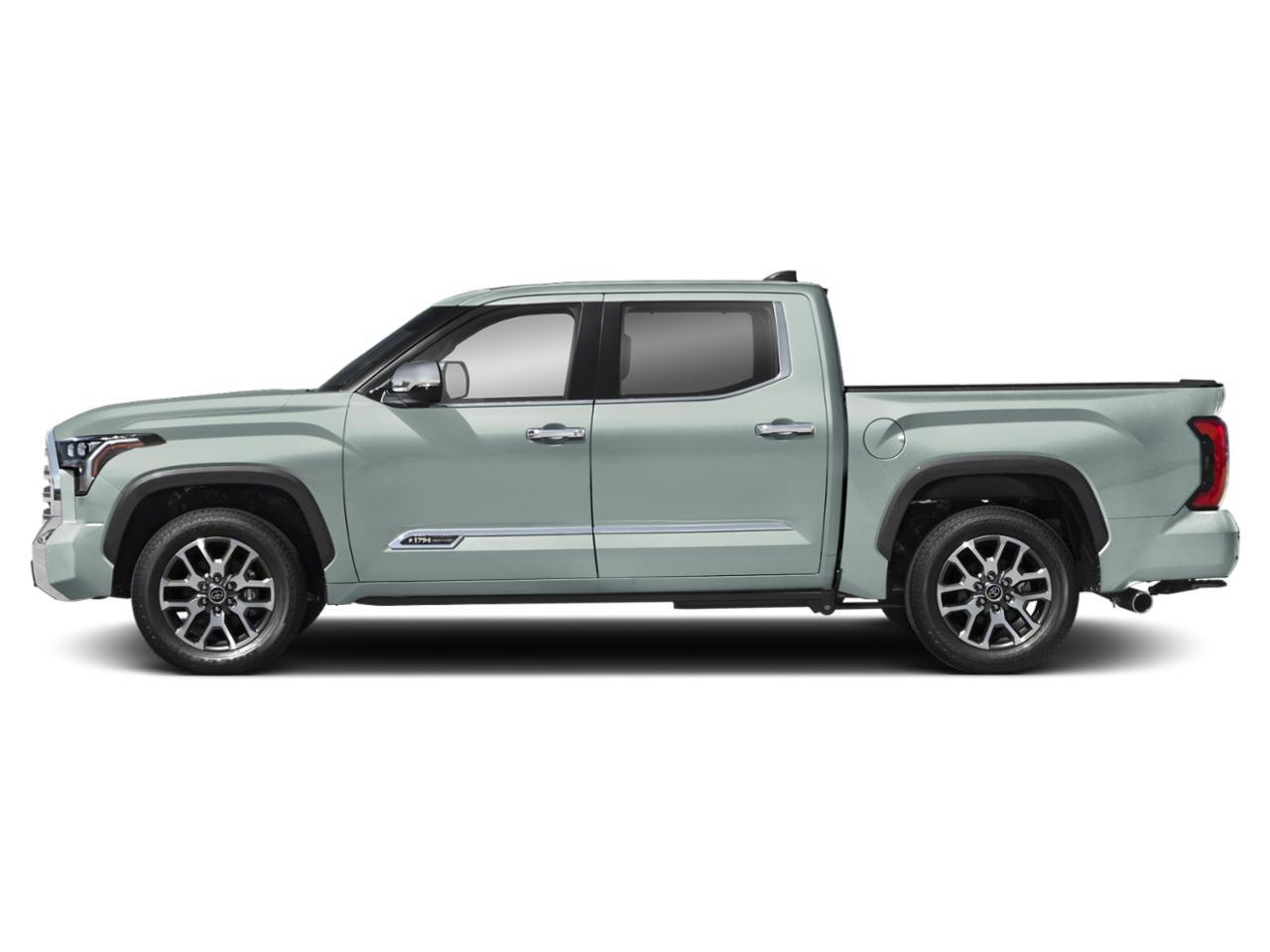 2026 Toyota Tundra 1794 Edition Fredericksburg VA