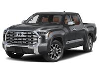 2026 Toyota Tundra 1794