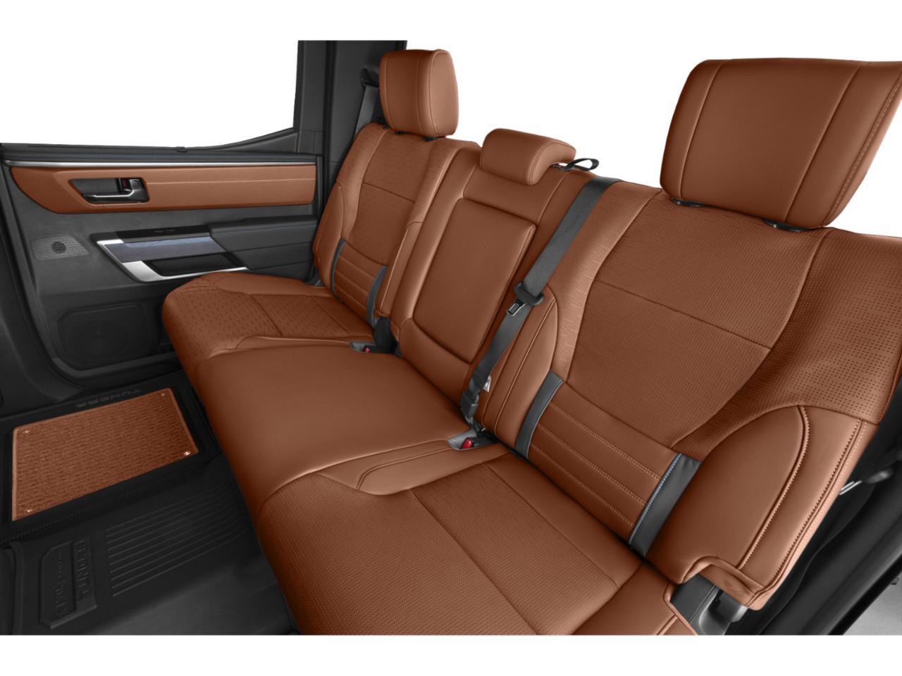 2026 Toyota Tundra 1794 Stafford VA