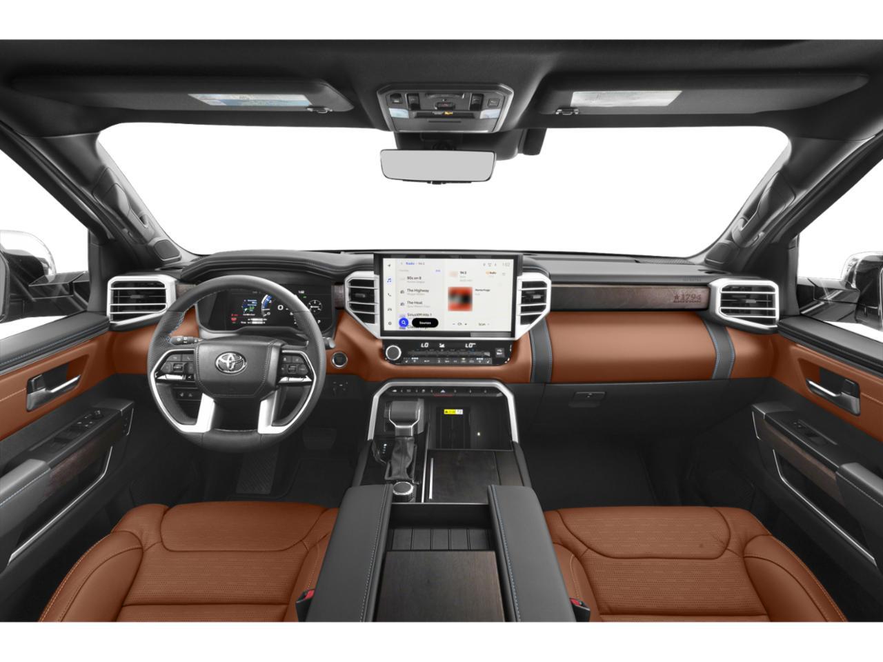 2026 Toyota Tundra 1794 Stafford VA
