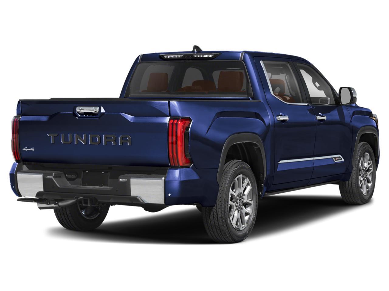 2026 Toyota Tundra Hybrid 1794 Edition Cockeysville MD