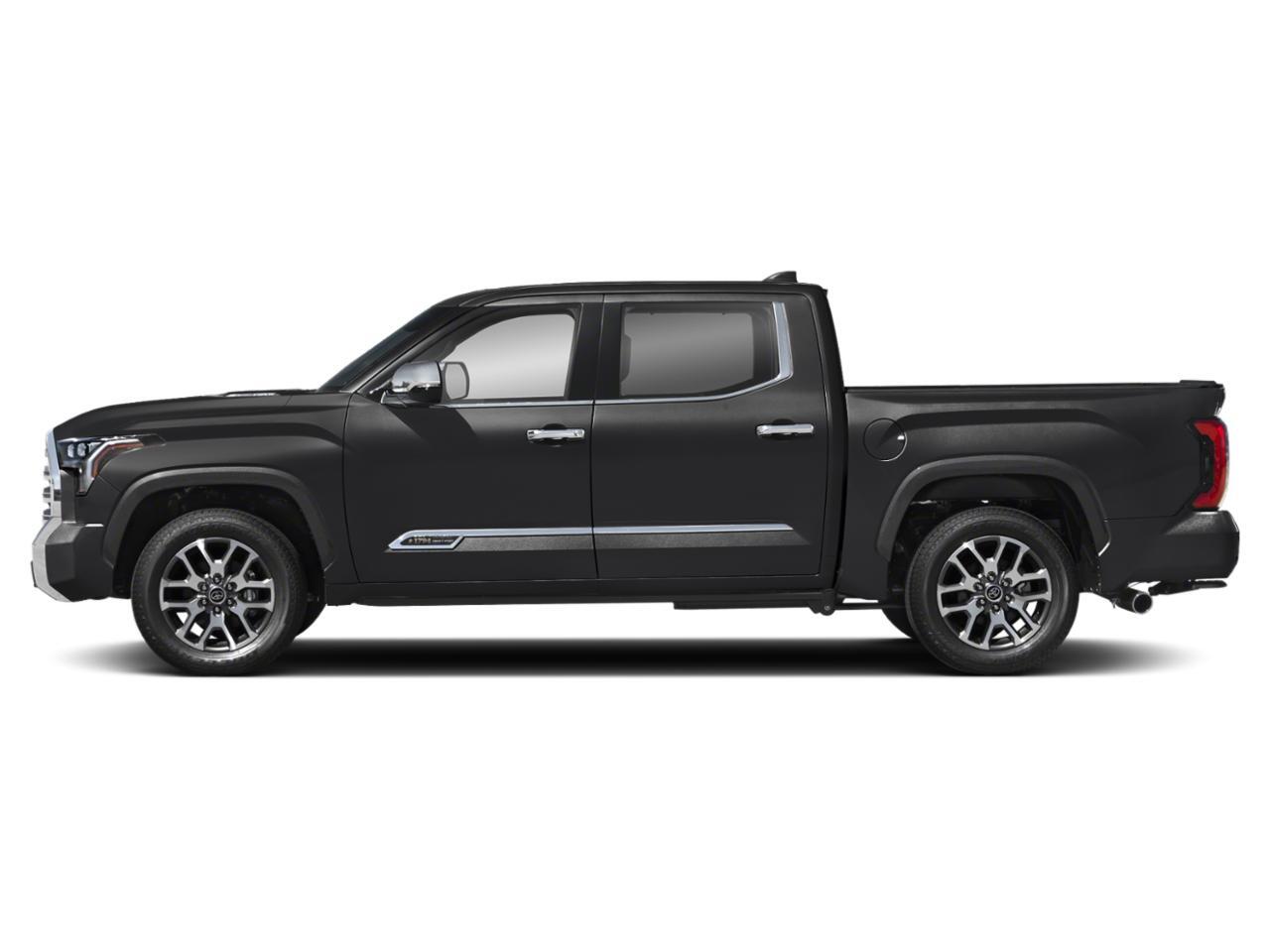 2026 Toyota Tundra Hybrid 1794 Edition Fredericksburg VA
