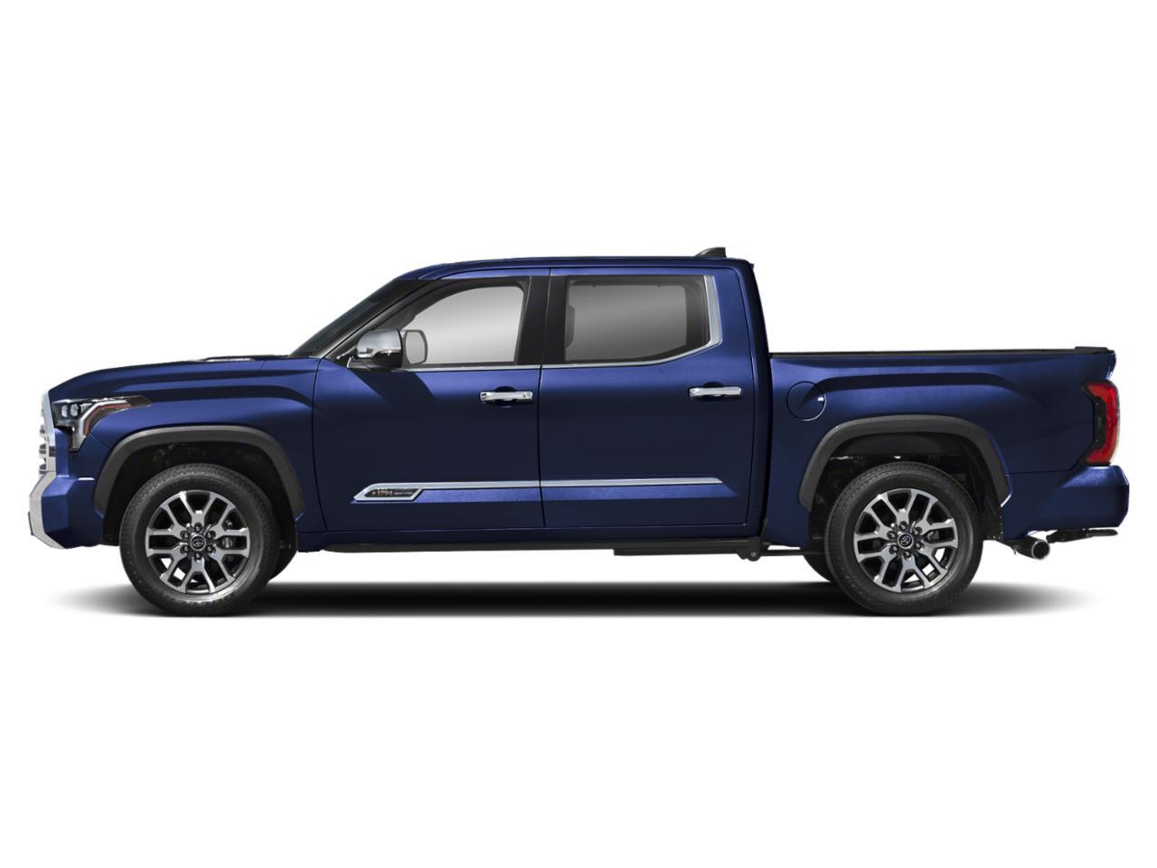 2026 Toyota Tundra Hybrid 1794 Edition Cockeysville MD