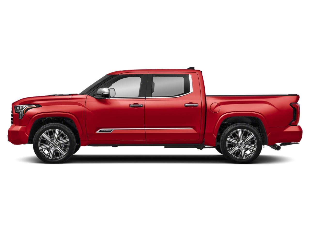 2026 Toyota Tundra Hybrid Capstone San Clemente CA