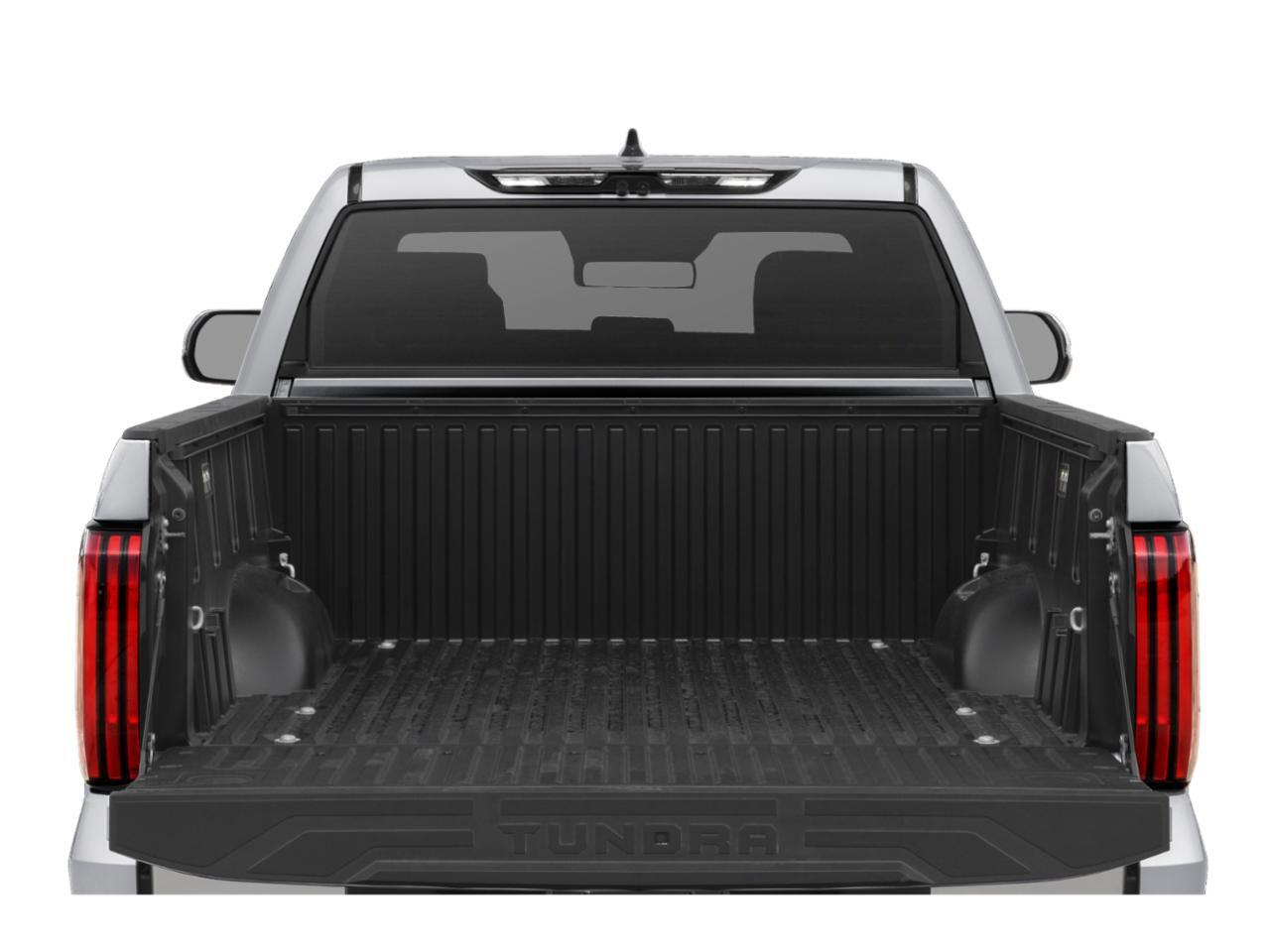 2026 Toyota Tundra Hybrid Capstone San Clemente CA