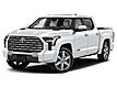 2026 Toyota Tundra Hybrid Capstone