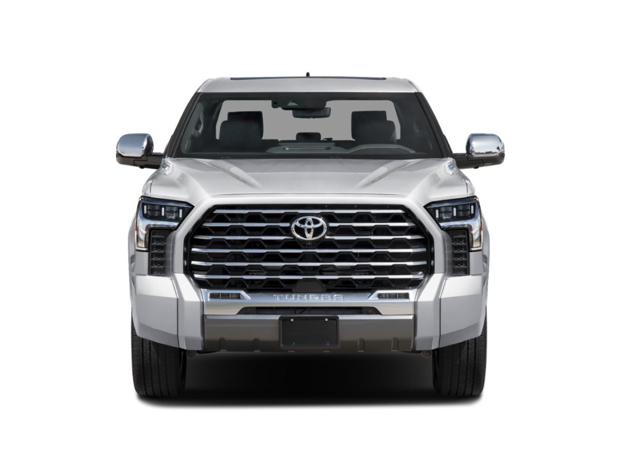 2026 Toyota Tundra Hybrid Capstone Fredericksburg VA