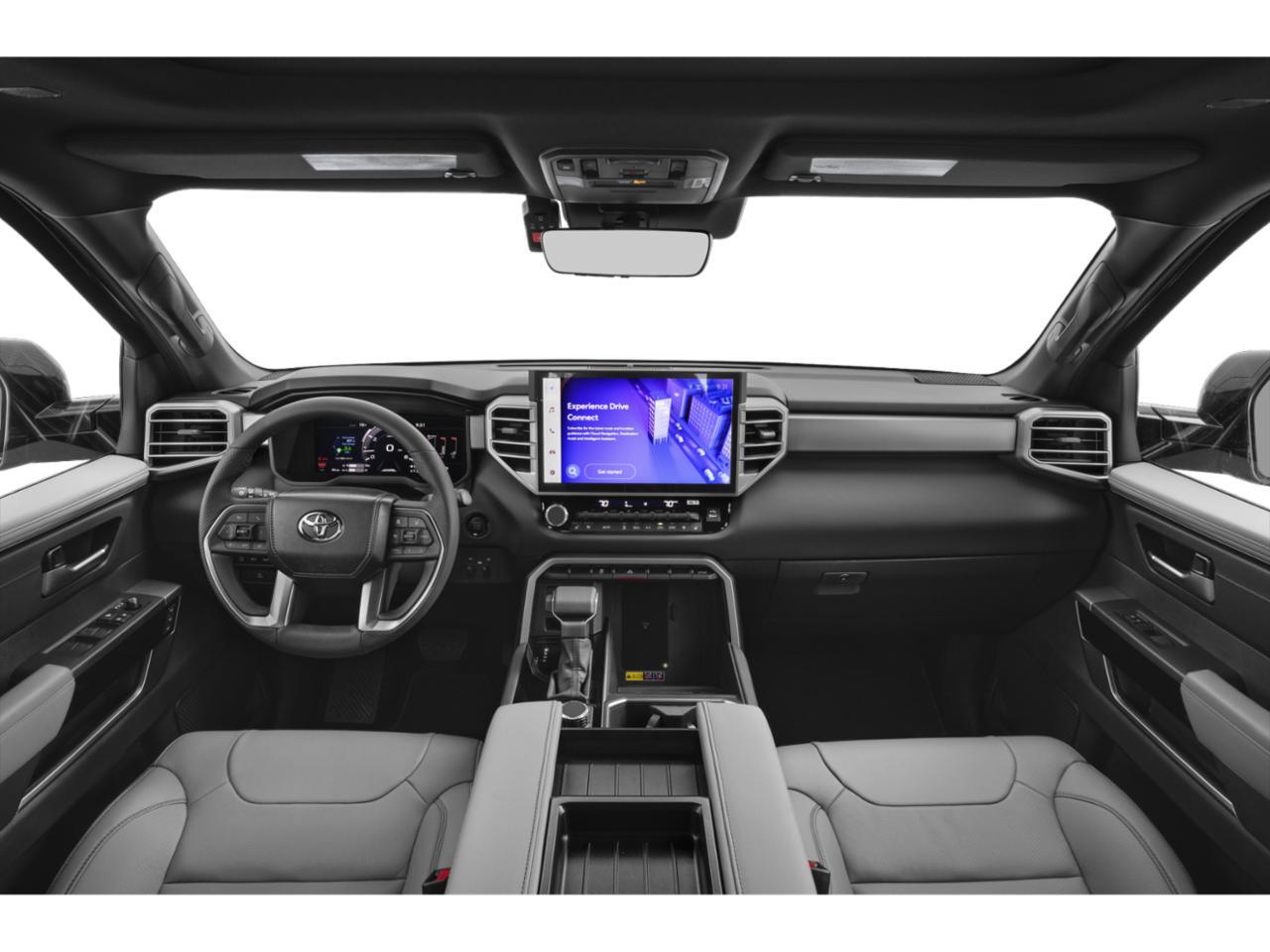 2026 Toyota Tundra Hybrid Limited 4WD San Clemente CA