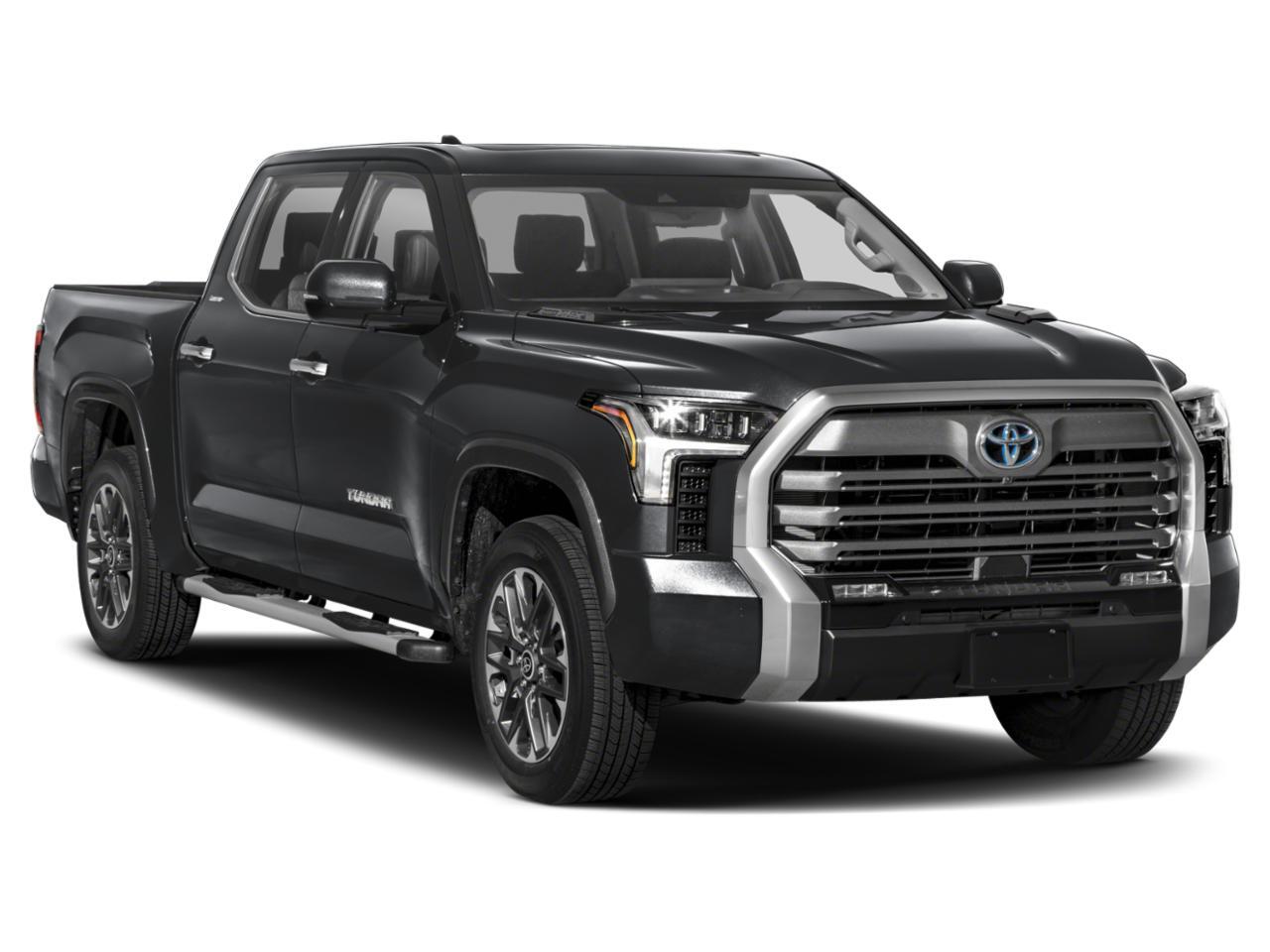 2026 Toyota Tundra Hybrid Limited 4WD San Clemente CA