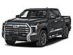 2026 Toyota Tundra Hybrid Limited 4WD
