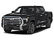 2026 Toyota Tundra Hybrid Limited 4WD