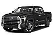 2026 Toyota Tundra Hybrid Limited 4WD