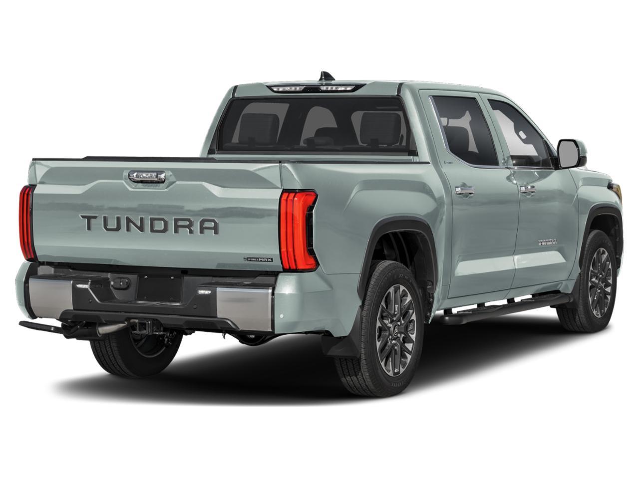 2026 Toyota Tundra Hybrid Limited 4WD San Clemente CA