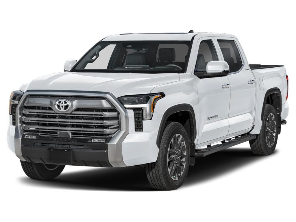 2026 Toyota Tundra Hybrid Limited Oshkosh WI