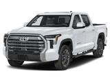 2026 Toyota Tundra Hybrid Limited Oshkosh WI