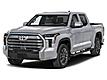 2026 Toyota Tundra Hybrid Limited