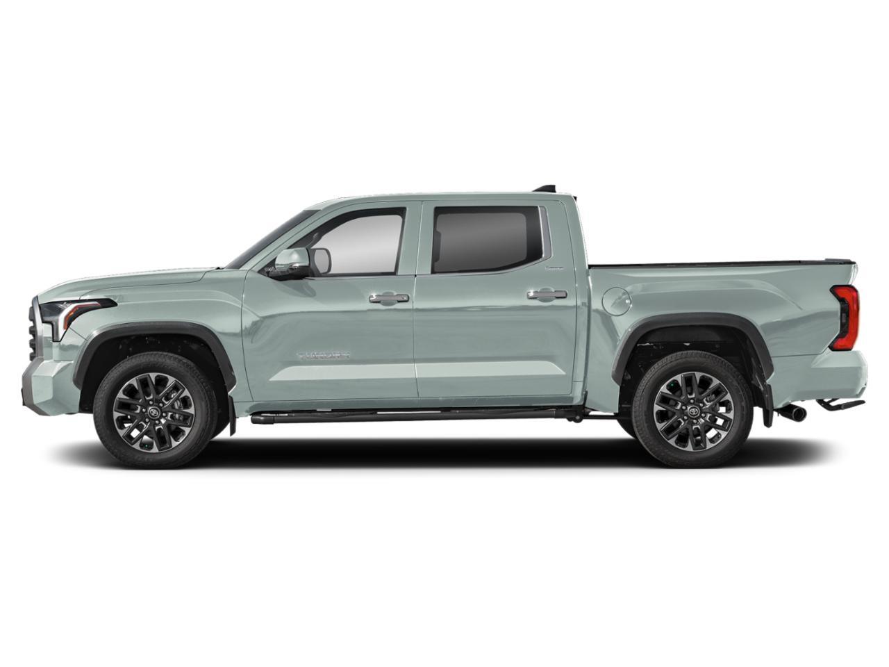 2026 Toyota Tundra Hybrid Limited