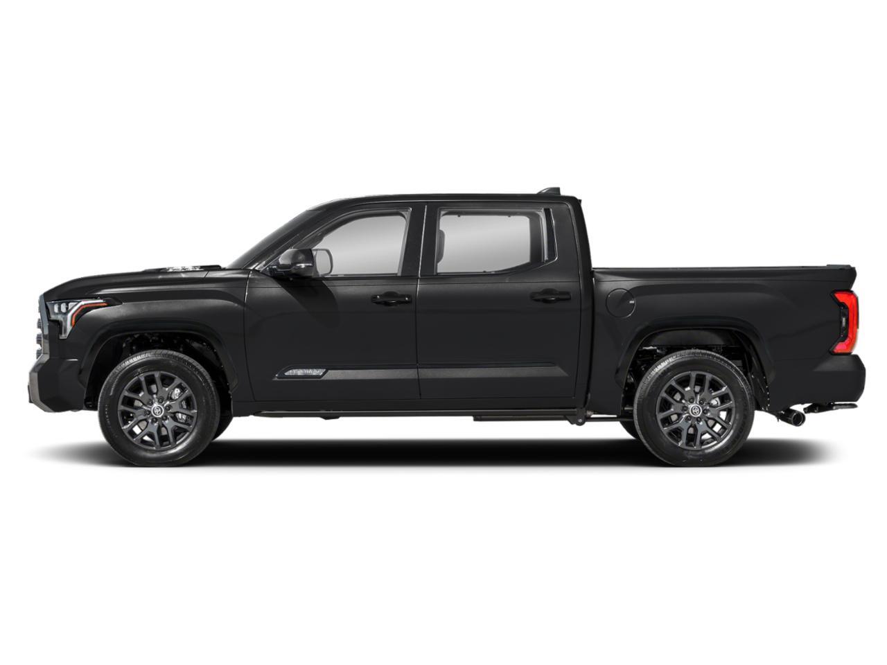 2026 Toyota Tundra Hybrid Limited